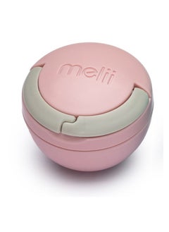 melii Baby Pacifier Pod - Adorable And Practical Baby Pacifier Storage - Bpa Free Safety - Easy To Cary  - Image 2