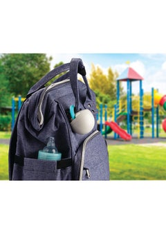 melii Baby Pacifier Pod - Adorable And Practical Baby Pacifier Storage - Bpa Free Safety - Easy To Cary  - Image 4