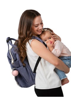 melii Baby Pacifier Pod - Adorable And Practical Baby Pacifier Storage - Bpa Free Safety - Easy To Cary  - Image 5