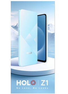 HOLO No camera, no GPS smartphone with 4500 battery  - Image 3