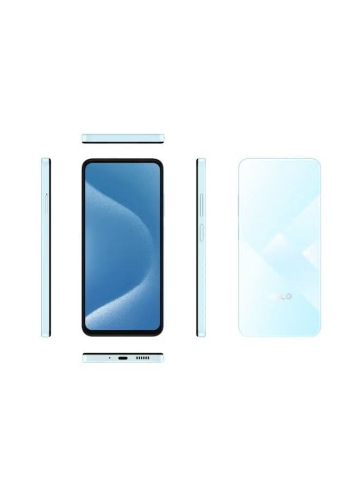 HOLO No camera, no GPS smartphone with 4500 battery  - Image 1