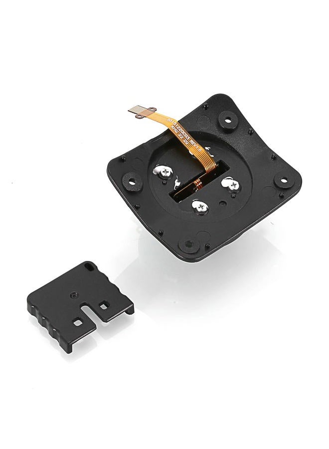 Godox V1-S Hot Shoe Mount Foot Compatible with Godox V1-S / V860III-S Flash Speedlite Fix Repair Parts - Image 4