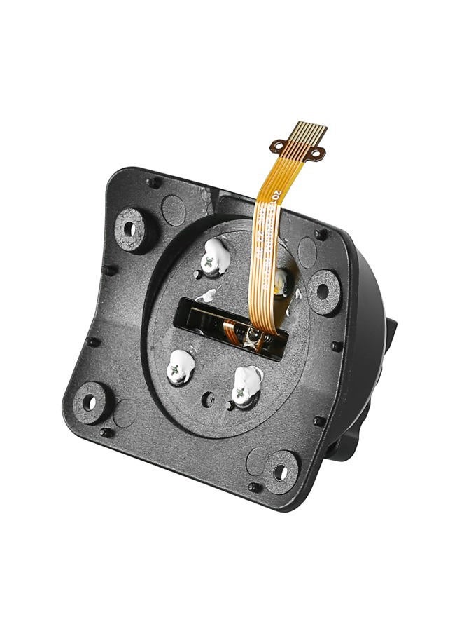 Godox V1-S Hot Shoe Mount Foot Compatible with Godox V1-S / V860III-S Flash Speedlite Fix Repair Parts - Image 5