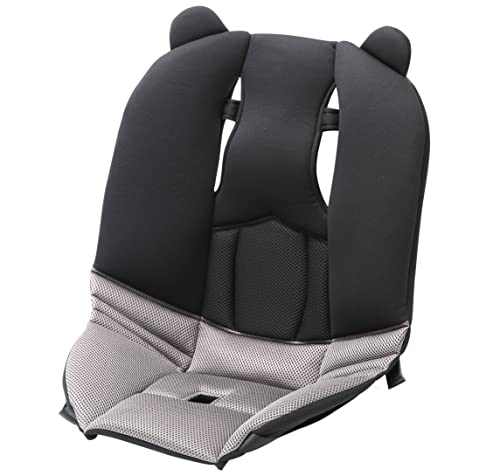 EASICOZI Baby Trailer Insert Baby Support Cushion Comfort Padding with Breathable 3D Mesh Material - Image 1