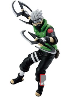 NARUTO NARUTOP99 HATAKE KAKASHI FIGURE