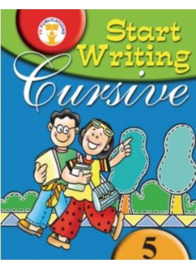 Start Writing Cursive- 5 - pzsku/Z4139D5837A181207A7F7Z/45/_/1731331148/415041ac-3d29-4c6f-95b5-60b15ec22f85