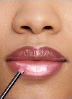 BOURJOIS PARIS Gloss Fabuleux Lip Gloss - 10 - Rose Symphonic, 3.5Ml  - Image 4