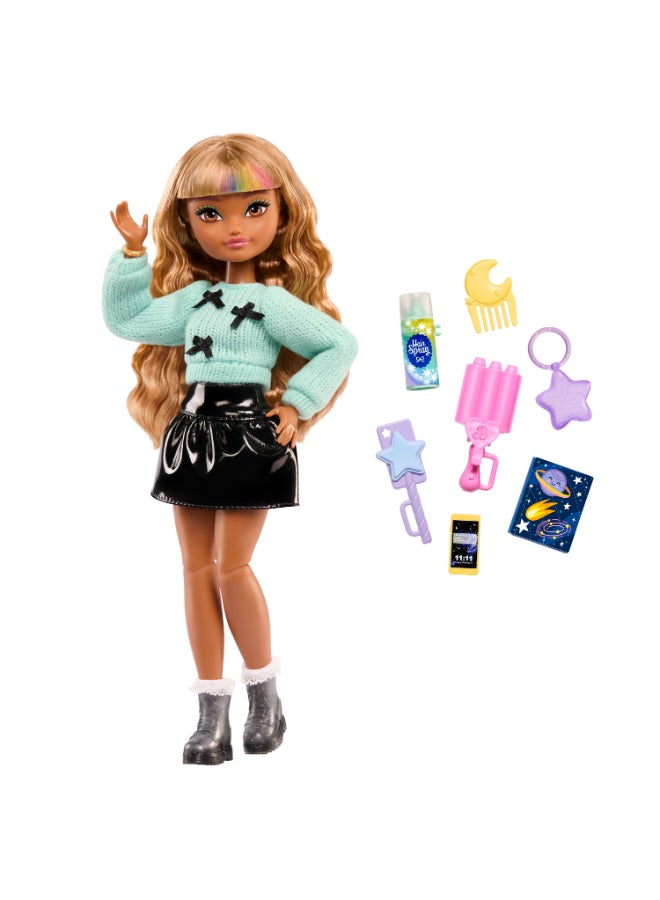 Fisher-Price دمية باربي® دريم بيستيز - زيا - Image 3