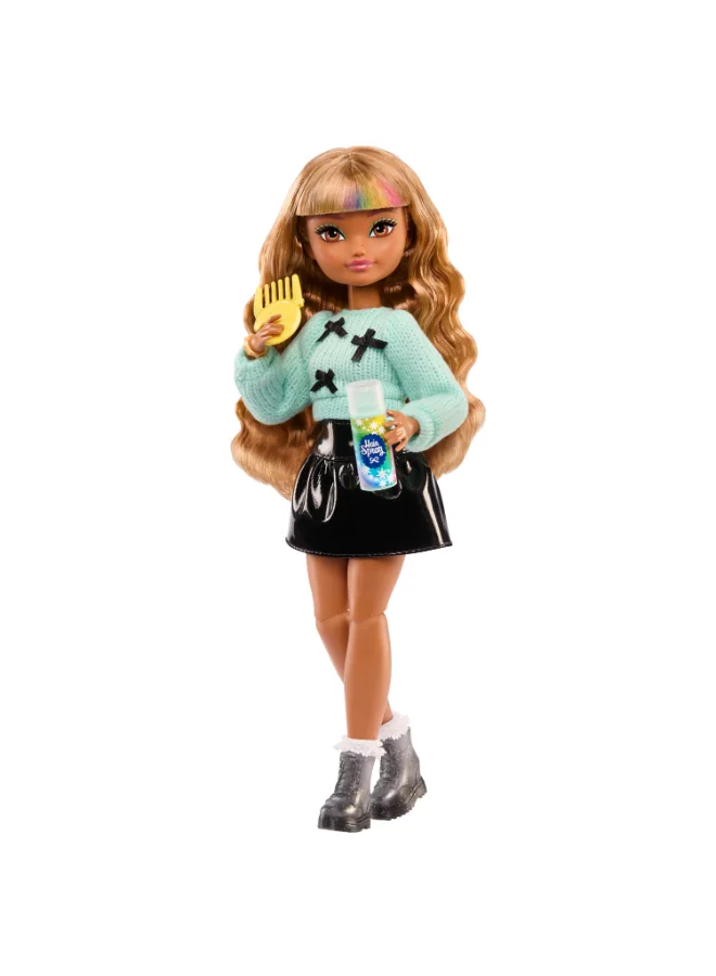 باربي Barbie® Dream Besties Doll - Zia