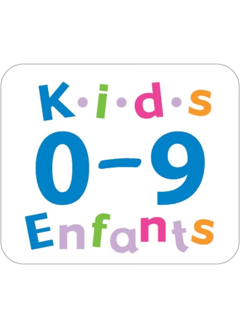 Kids 0-9 Throat Ease Syrup 100Ml - Image 3