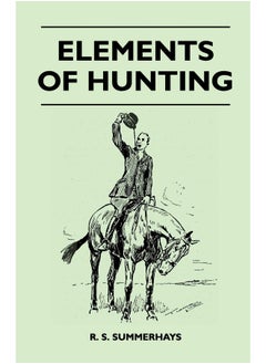 Elements of Hunting