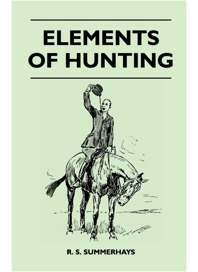 null - Elements of Hunting - Image 1