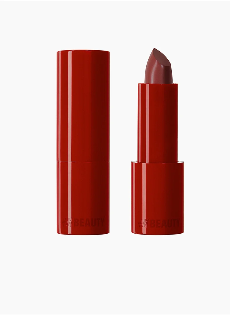 اتش اند ام Satin Lipstick