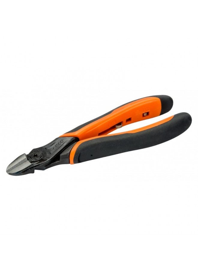 Bahco كماشة قطع باهكو 2101G-180 إيرغو - Image 1