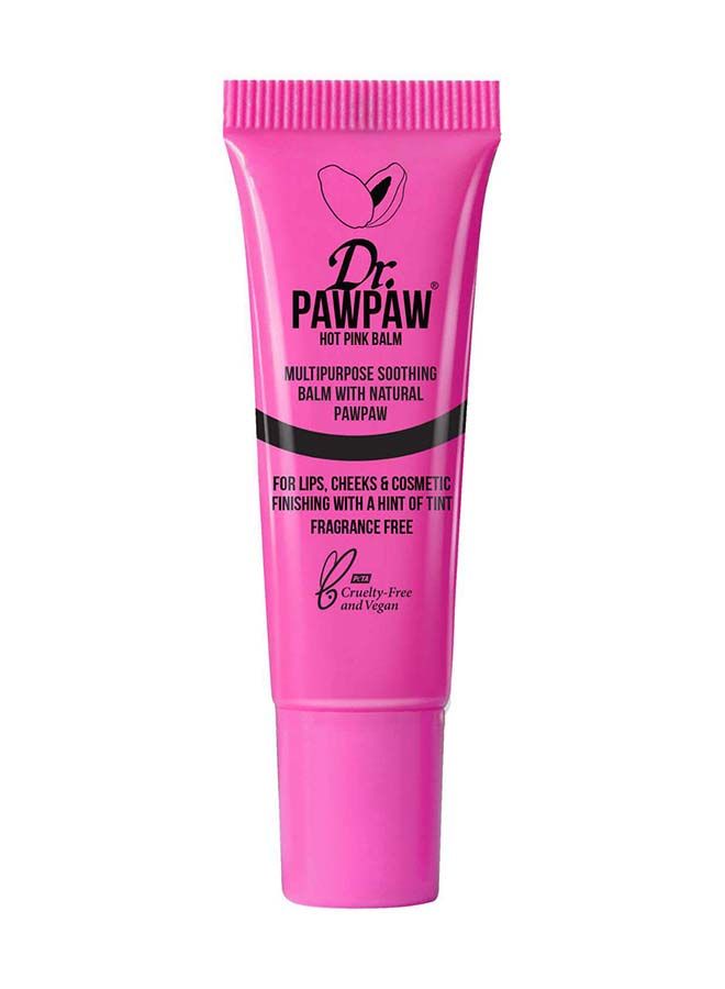 Dr.PAWPAW Hot Pink Balm 10ml