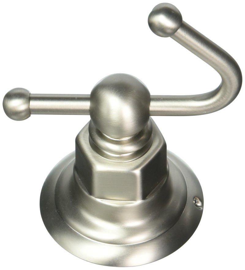 Rohl ROT7STN Bath Accessories, Satin Nickel - Image 5