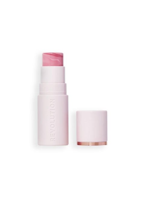 Skin Silk Marble Blush Stick