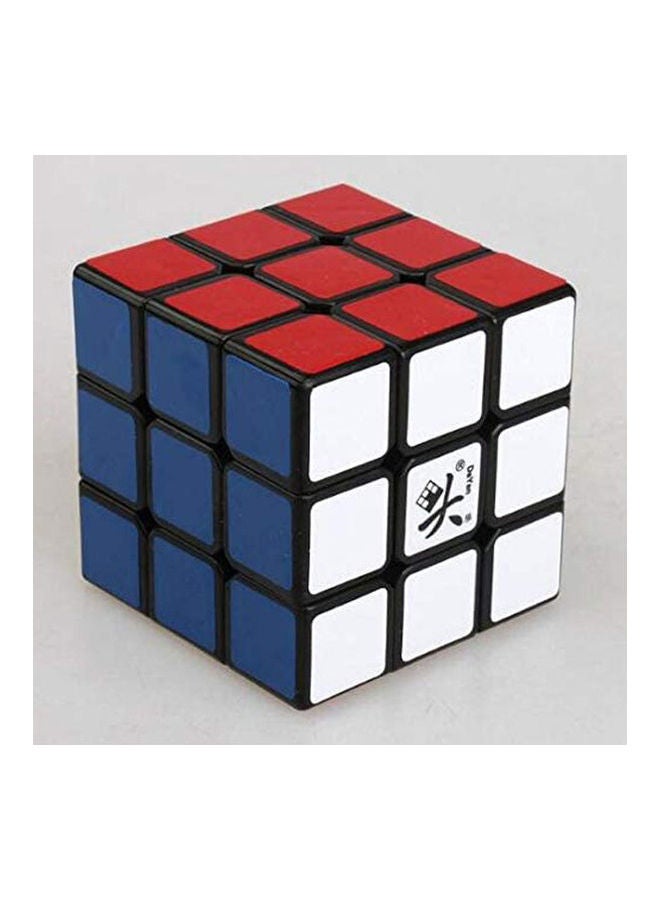3X3 Educational Products Speed Rubik's Cube M166 - Image 2