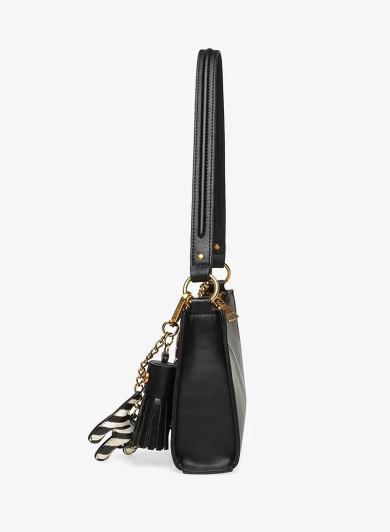 Steve Madden DT622436 Shoulder Bag - Black