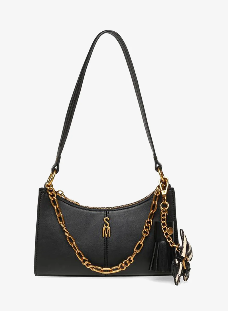 Steve Madden DT622436 Shoulder Bag - Black