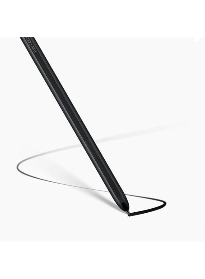 general for Samsung Galaxy Z Fold 5 Stylus Fold 4/Fold 3 Touch Pen S-Pen with 3 Replacement Refills, 1.5mm Slim Nib, New Tilt 4096 Levels Pressure Sensing - Image 2
