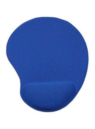 Wrist Rest Support Mouse Pad Blue - pzsku/Z413AB519020FBEA29548Z/45/_/1687155947/52934c11-451a-4406-8514-0321df0374f2