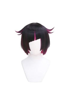 magic acgn Lilia Vanrouge Anime Wig Costume Character Wig Cosplay Wig  - Image 1