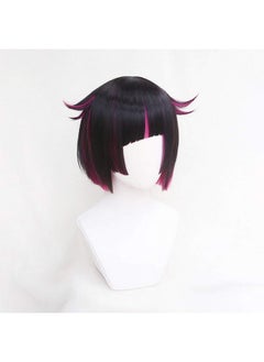 magic acgn Lilia Vanrouge Anime Wig Costume Character Wig Cosplay Wig  - Image 3