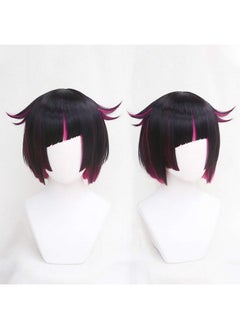 magic acgn Lilia Vanrouge Anime Wig Costume Character Wig Cosplay Wig  - Image 4