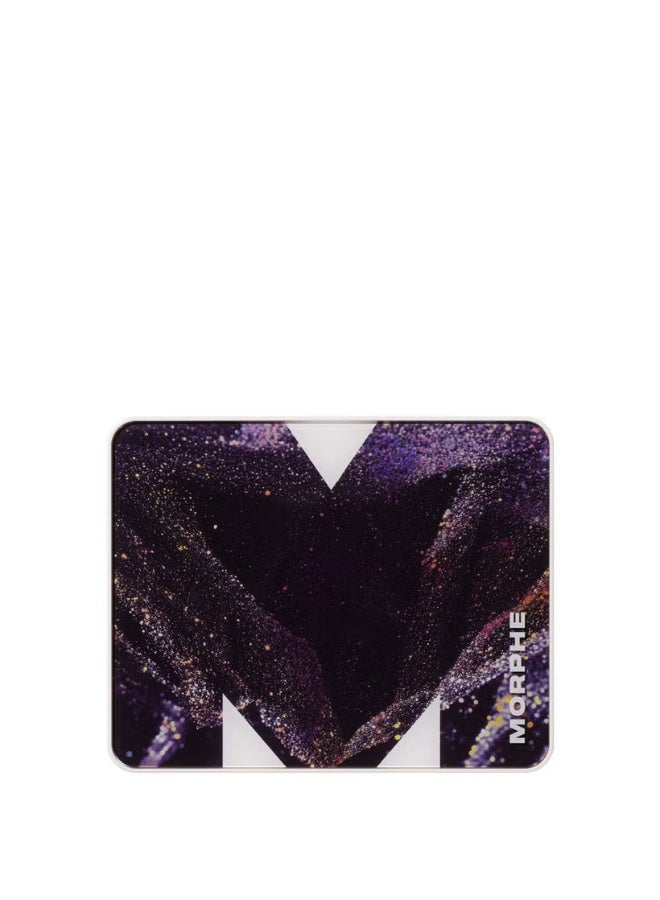 Morphe Moon Stone Eyeshadow Palette - Image 4