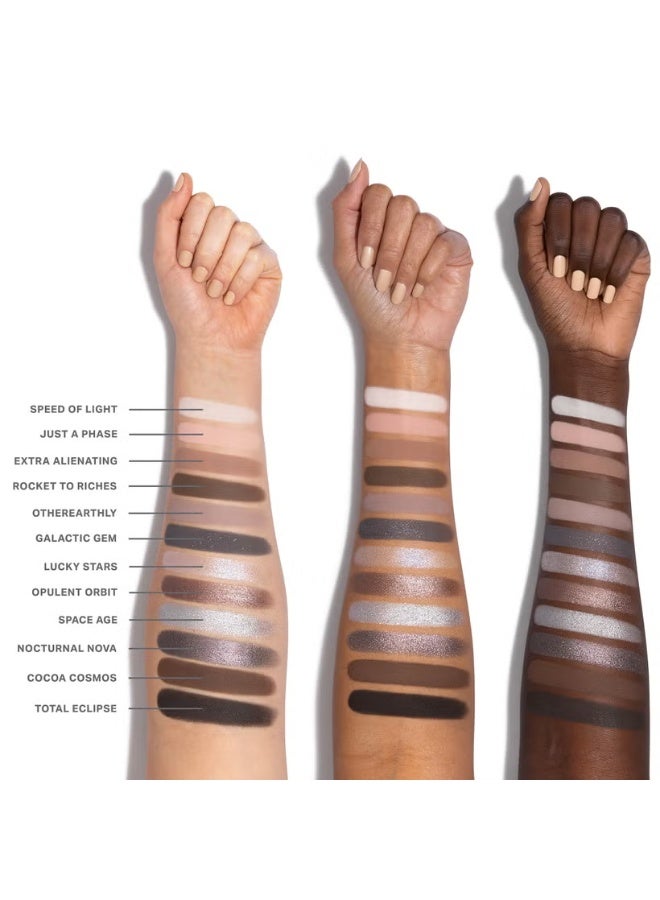 Morphe Moon Stone Eyeshadow Palette - Image 2