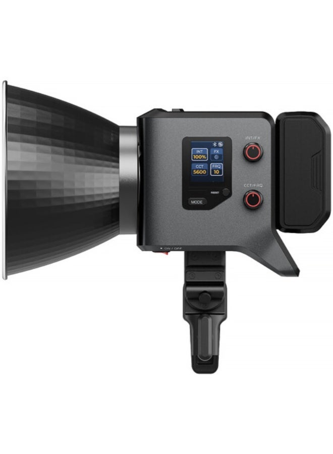 SmallRig RC 220B Pro COB LED Video Light (المملكة المتحدة) 4622 - Image 4