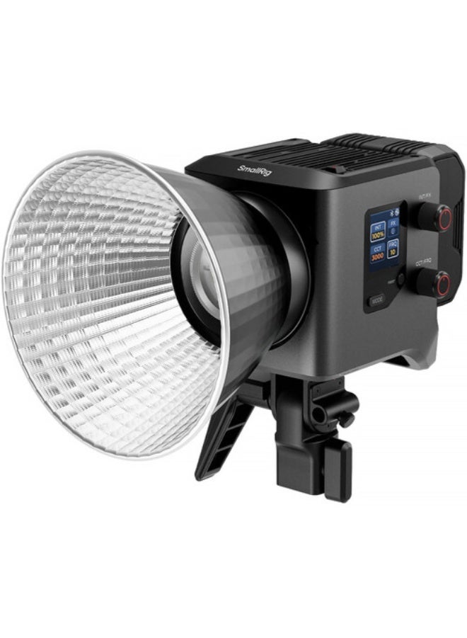 SmallRig RC 220B Pro COB LED Video Light (المملكة المتحدة) 4622 - Image 1