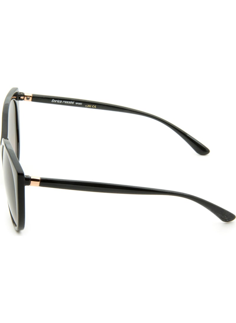 Enrico Rossini Sport 3 Vg 1062 C262 Women's Sunglasses  - Image 3