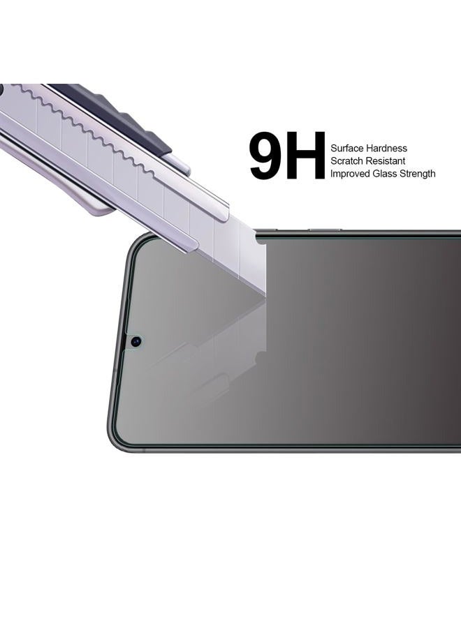 Supershieldz (3 Pack) Designed for Samsung Galaxy S25 Tempered Glass Screen Protector, Anti Scratch, Bubble Free - Image 4