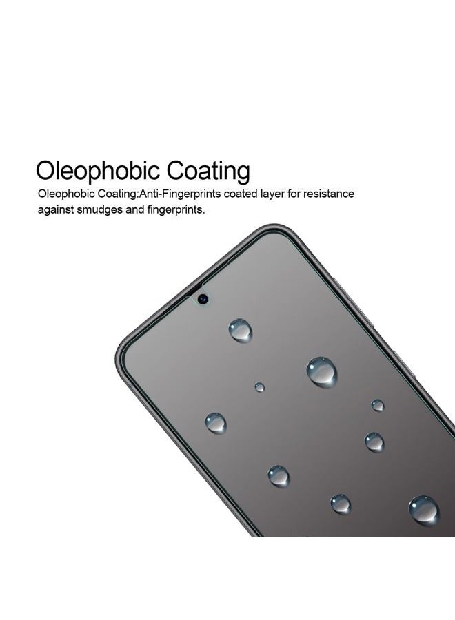 Supershieldz (3 Pack) Designed for Samsung Galaxy S25 Tempered Glass Screen Protector, Anti Scratch, Bubble Free - Image 5