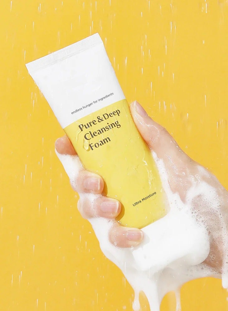 MA:NYO موس تنظيف عميق ونقي من مانيوا - Image 3