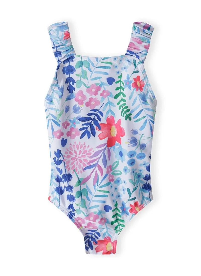 مينوتي KIds One Piece Swimsuit