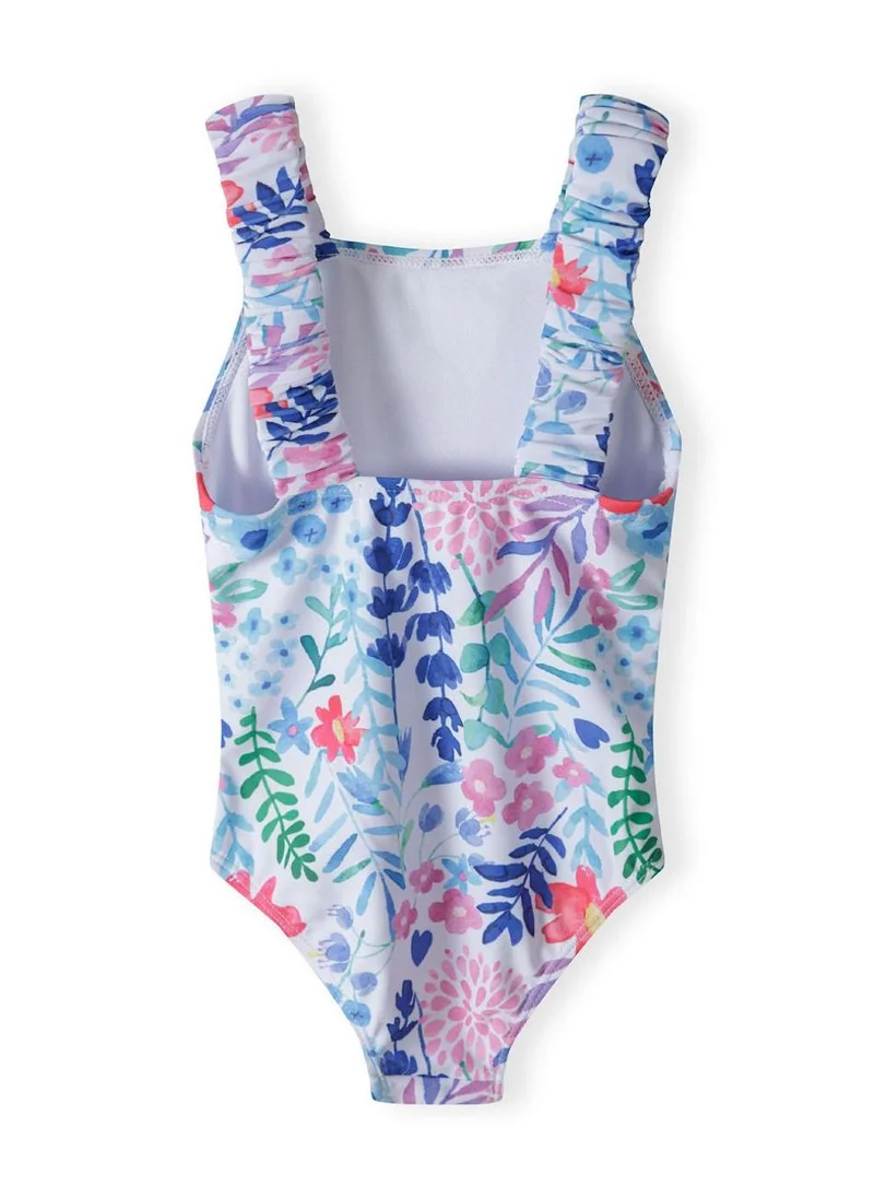 مينوتي KIds One Piece Swimsuit