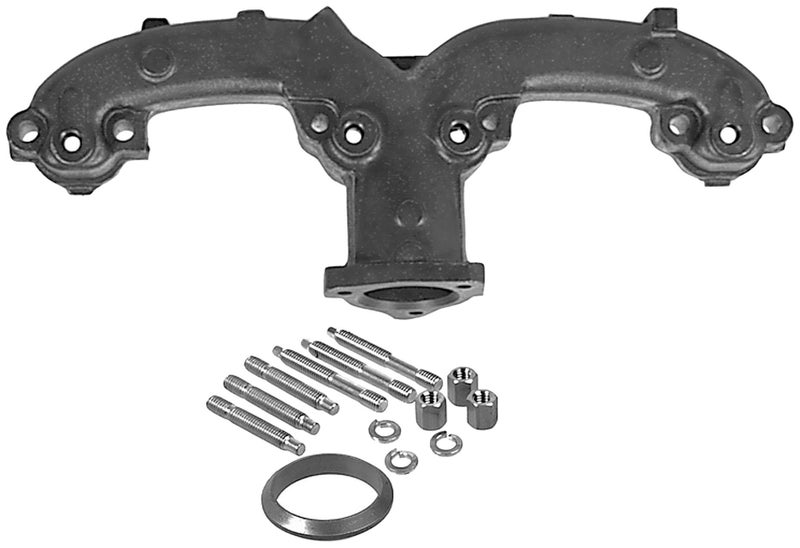 Dorman 674-501 Exhaust Manifold Kit - Includes Required Gaskets and Hardware Compatible with Select Chevrolet / GMC Models - Image 3