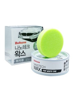Generic Bullsone Nano Tech Car Wax KSA | Riyadh, Jeddah