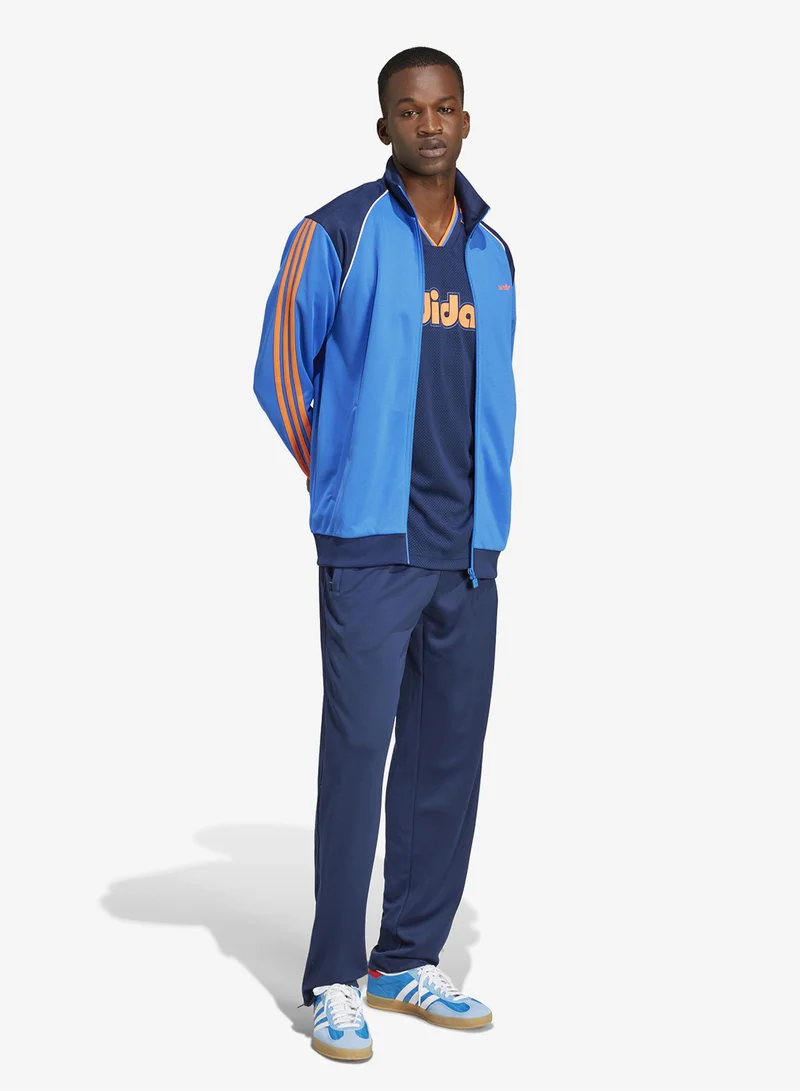 adidas Originals  Essentia Logo Track Top for Men | Best Price UAE