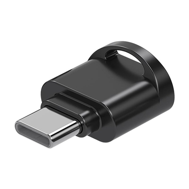 Mini TF card reader compatible with Huawei Type-C Android phones and tablets, OTG 3.0 card reader. - Image 4