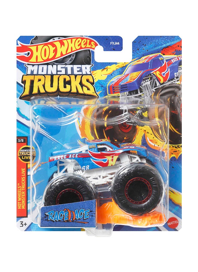 Hot Wheels - HW MT 1:64 Basic Asst - Image 1