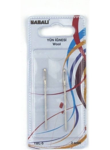 Yabali Pitchfork Wool Needle Ybl-5  - Image 2