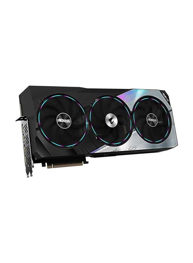 جيجابايت بطاقة رسومات AORUS GeForce RTX 4080 16GB MASTER - Image 2