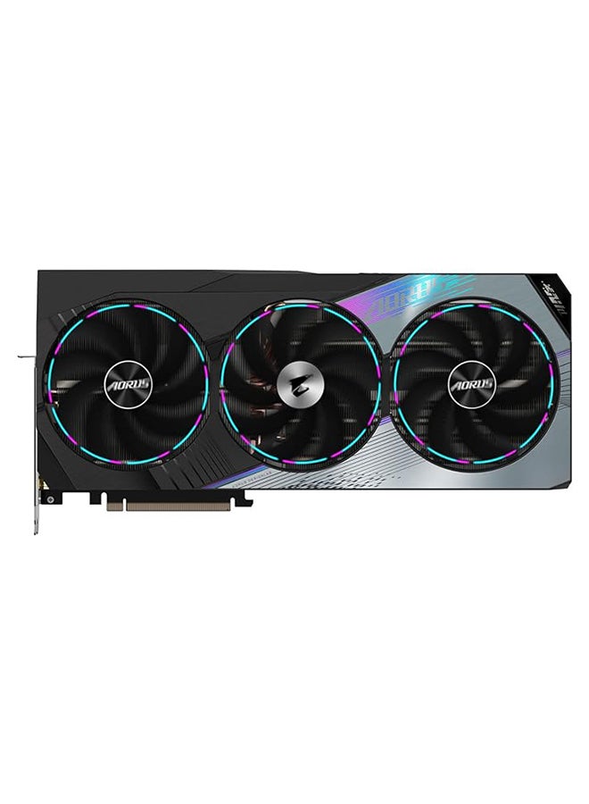 جيجابايت بطاقة رسومات AORUS GeForce RTX 4080 16GB MASTER - Image 4