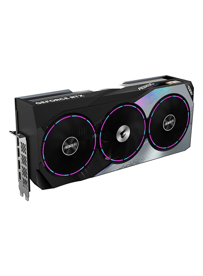 جيجابايت بطاقة رسومات AORUS GeForce RTX 4080 16GB MASTER - Image 5