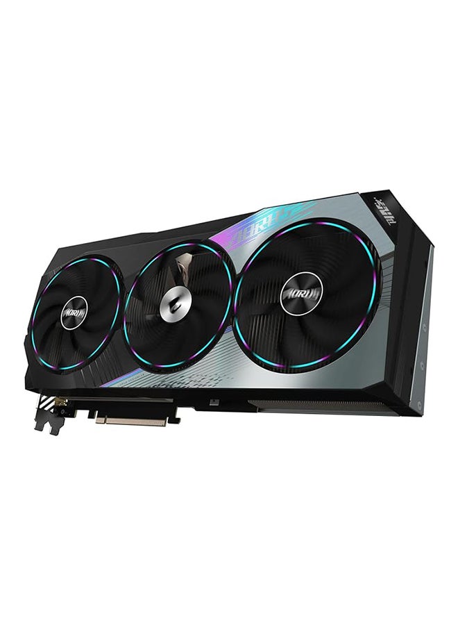 جيجابايت بطاقة رسومات AORUS GeForce RTX 4080 16GB MASTER - Image 3