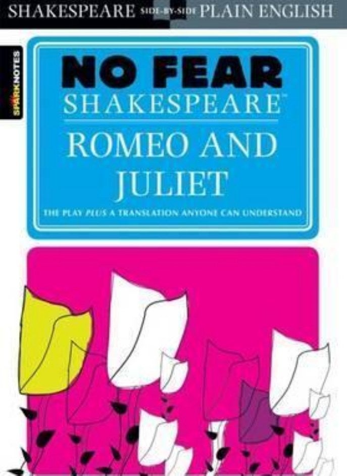 ROMEO & JULIET